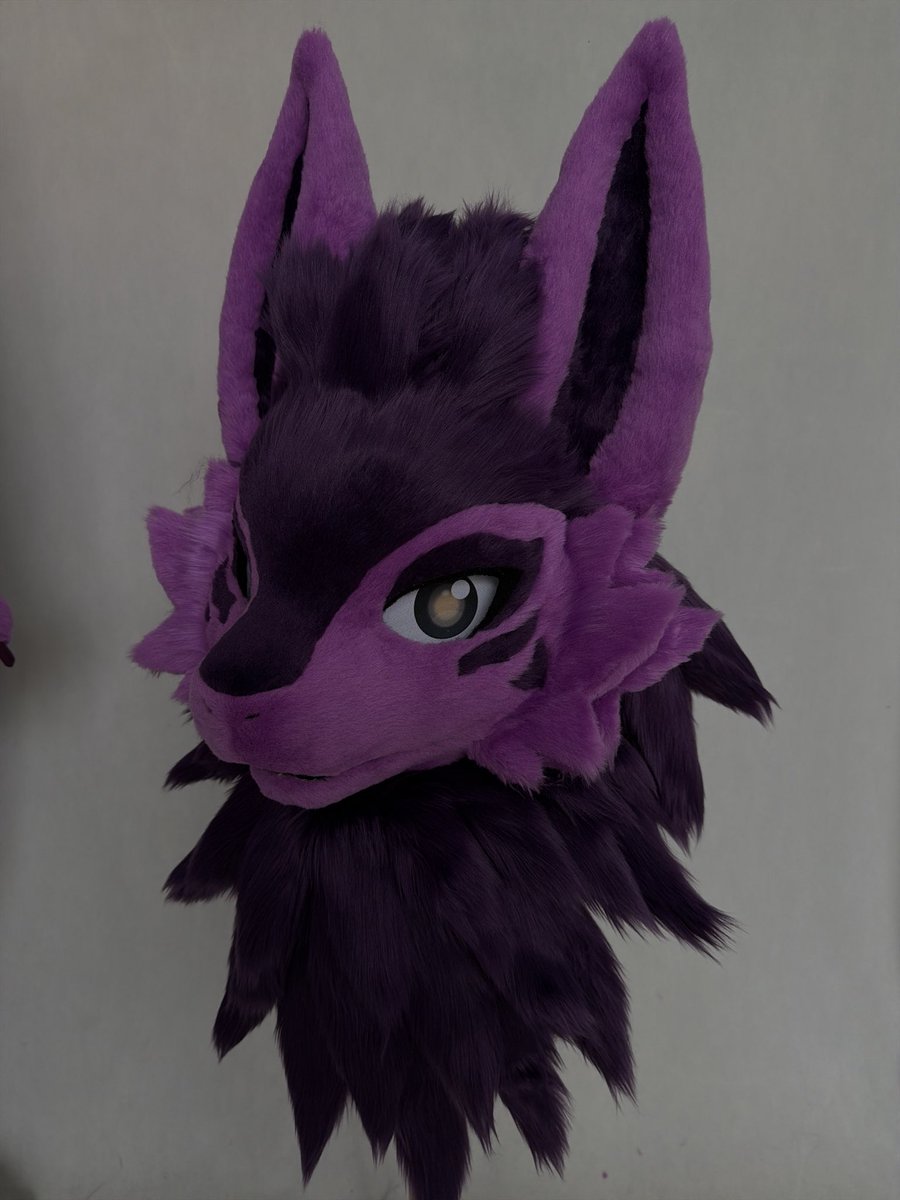 Ruby_protogen's tweet photo. Novabeast fullsuit commission display
https://t.co/PJhrLFg2na
#fursuitcommission #rubyprotogenstudio #vcr #Novabeast
#fursuit https://t.co/cQj8wJGqmK