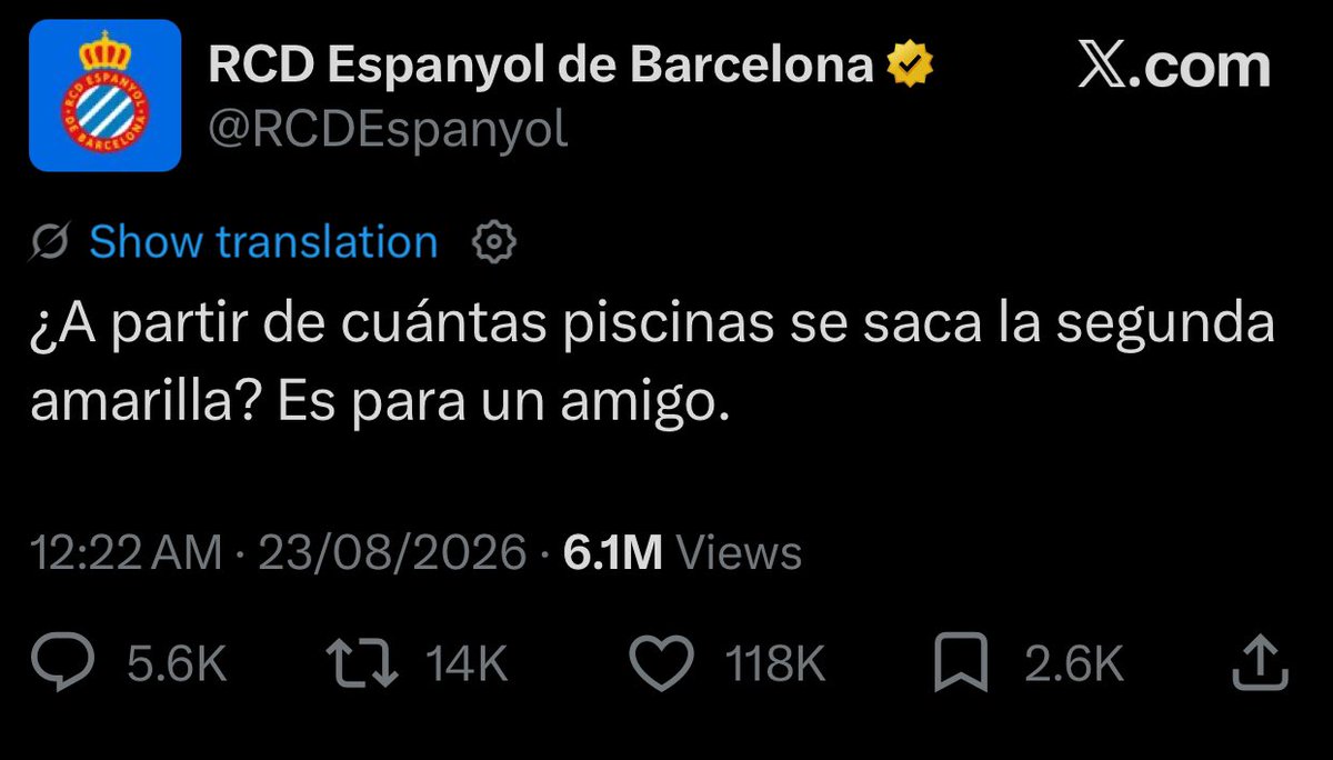 HQ_pics's tweet photo. LaLiga, the home of pigs. https://t.co/Him4DIT7qj
