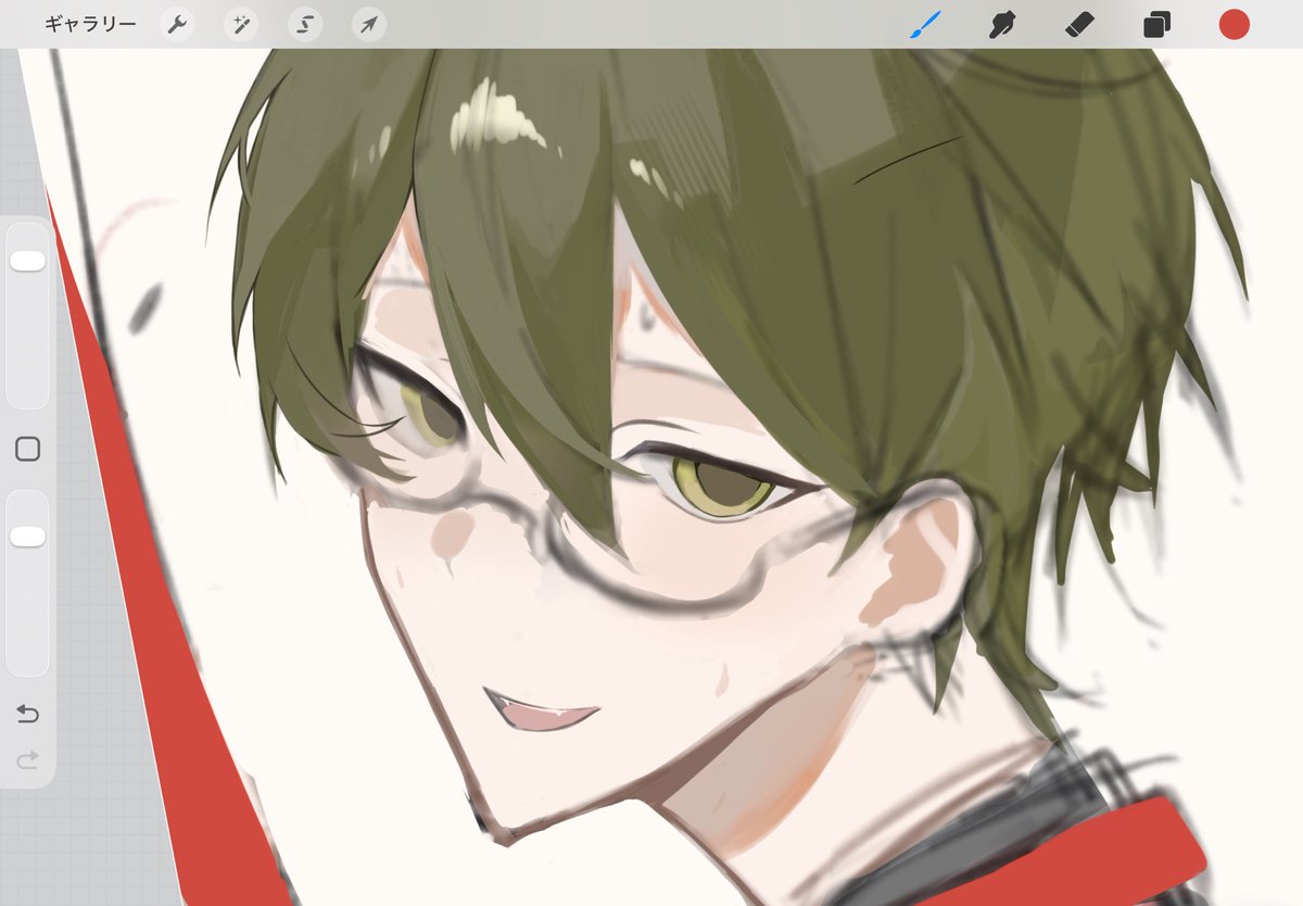 tcz1v's tweet photo. 途中 https://t.co/RbXNR5mASk