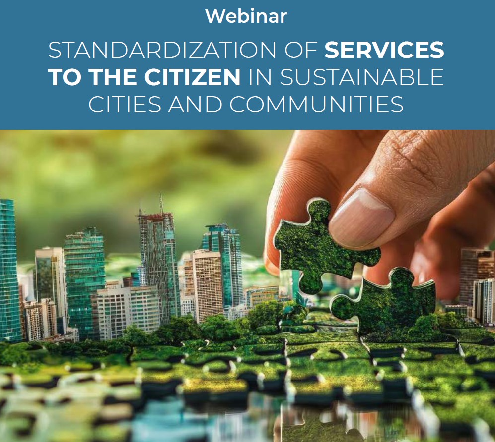 anectweet's tweet photo. 🧑‍💼Today’s ANEC webinar explored how standards can help make services in sustainable cities & communities more accessible, inclusive, transparent and citizen-centred as they become increasingly digital.

🙏Thanks to @Standards4EU, UNI, @CittaMetroMi, @EU_JRC, @jacquitaylorfb and to all participants for their contributions!

👩‍💻Slides and agenda available here : https://t.co/if8aQLTxPc