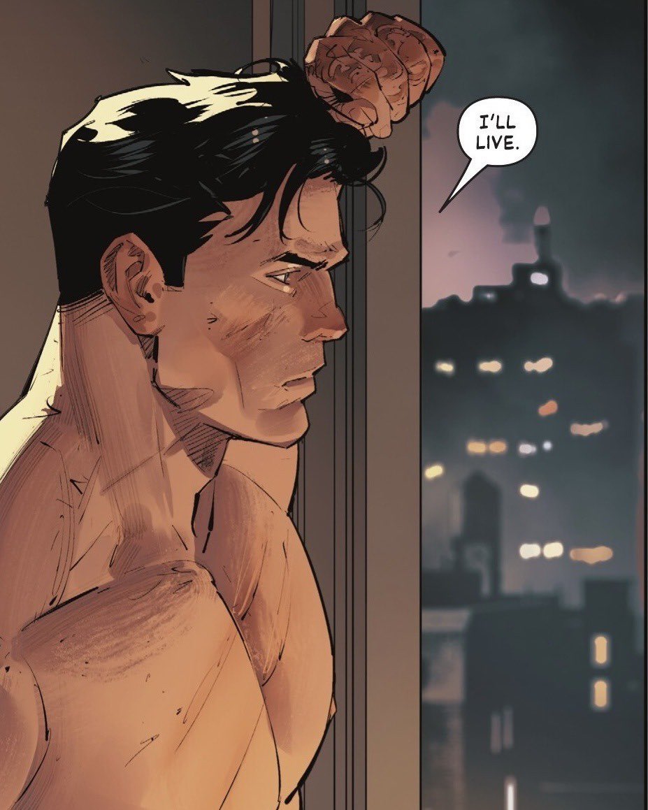 thebestofclois's tweet photo. clark and lois by dan mora. https://t.co/EOmCMyVMtf