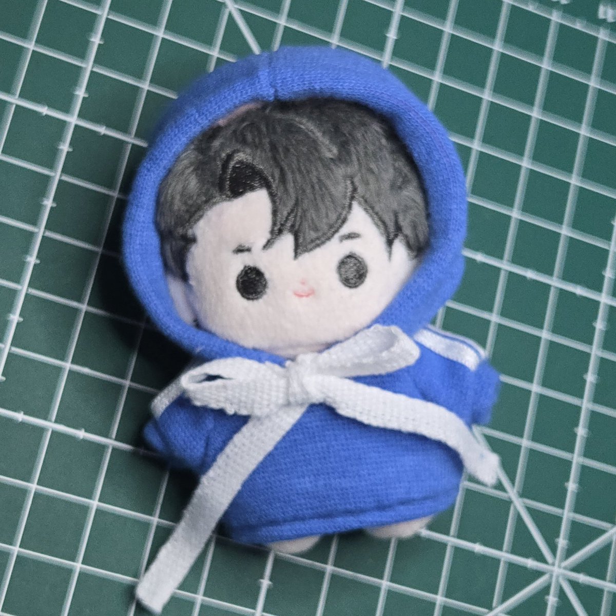 1933_stitch's tweet photo. 페어룩 후드 완성🪡🧵

#1933스티치 https://t.co/SKW2CyzIKM