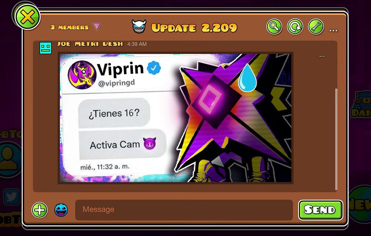 xviaexclusive's tweet photo. https://t.co/5IKO7t7K25