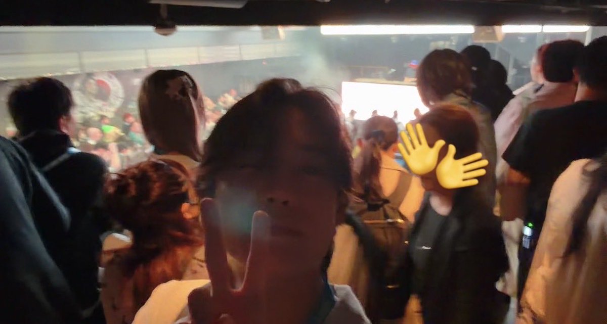 odakento_1's tweet photo. ありがとうございました！

#SEGATGSPARTY26 https://t.co/sQS4v02vwU