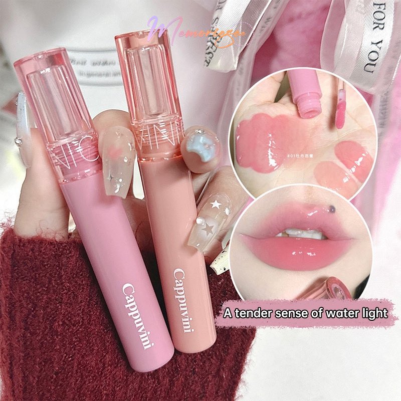 soheesoes's tweet photo. nemu lips warna nya natural bgt,biasa aku pakai buat kerja cocok bgtt sehatt
cocok sih buat yang sukaa glosy🌷 https://t.co/CLNJXYNINq