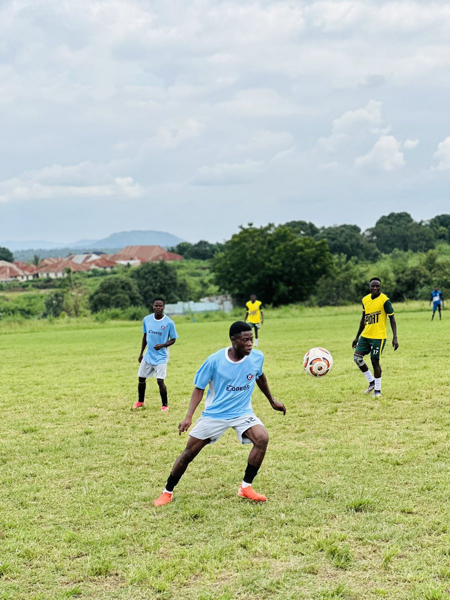 CASTLEFOOTBALLA's tweet photo. We take the lead against D way up Fc https://t.co/SvQkUJS9oj