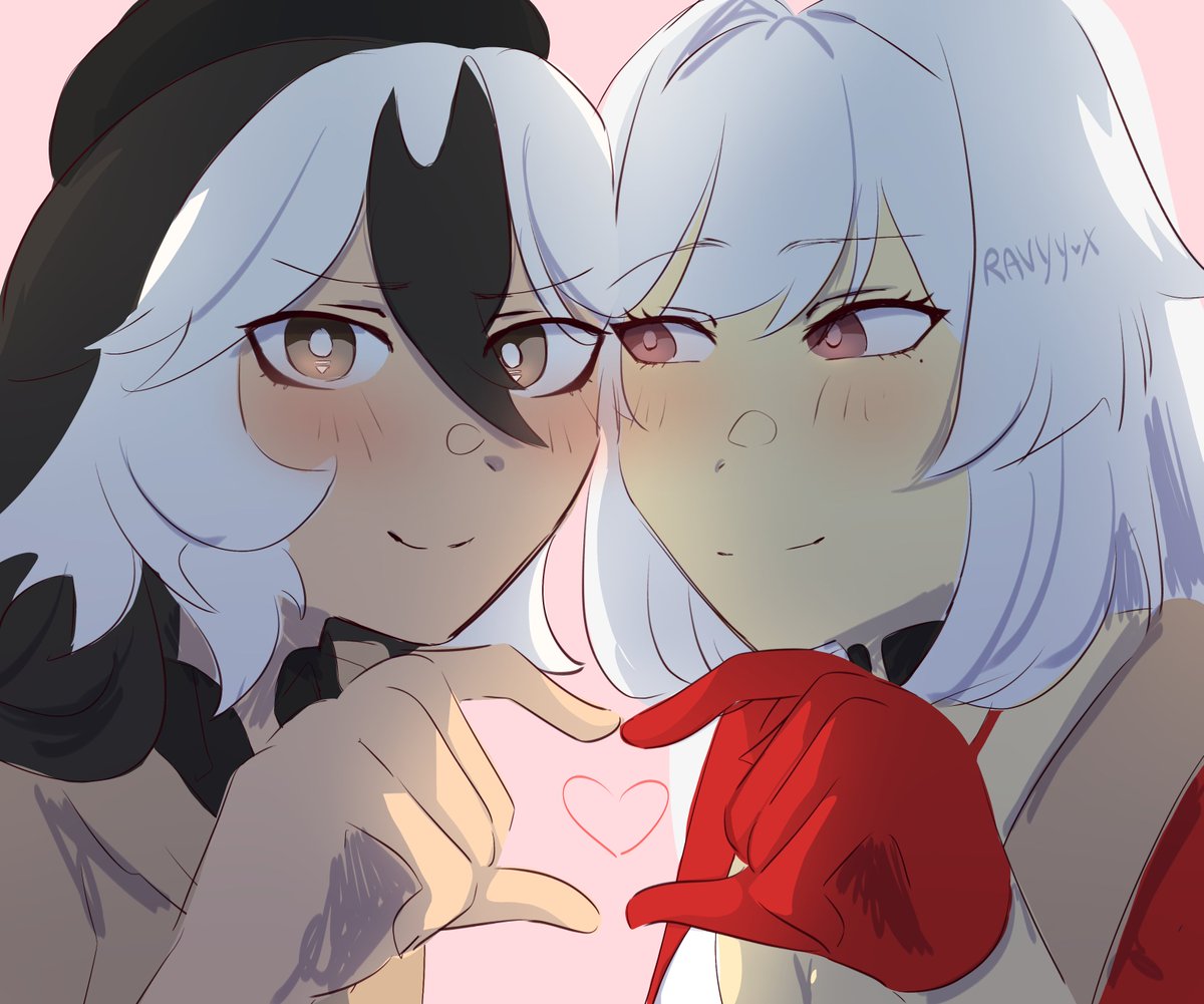 lainiixi's tweet photo. Working on a super cool drawing, so I can only post doodles until I finish it 💔
#corelia https://t.co/V54S2Q89u0