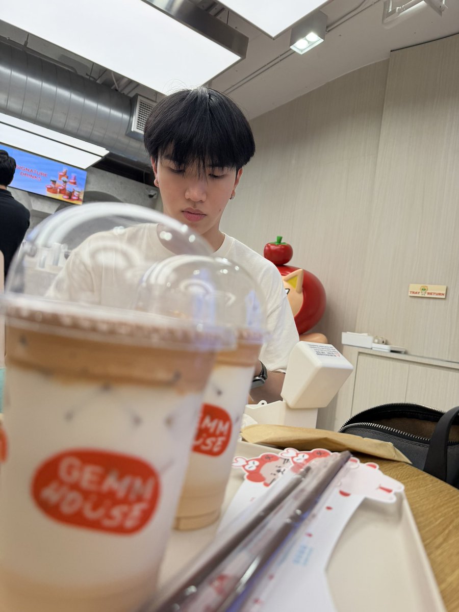 aliazhl's tweet photo. อร่อยน้าน้องนุ่ง ขอกินน้องนุ่งอีก 🤤 https://t.co/aXZ1Q5tNdi