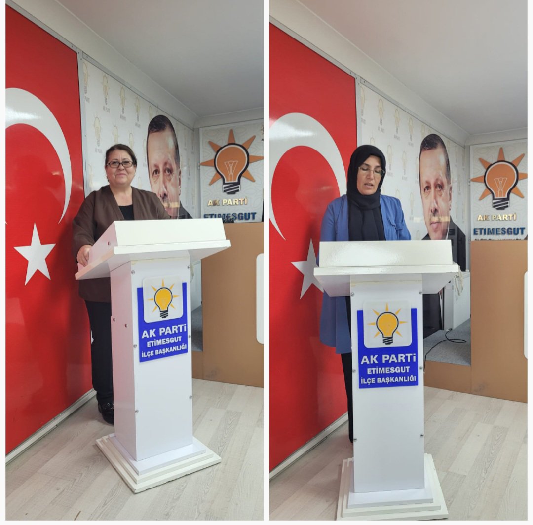 etimesgutkadn1's tweet photo. Haftalık olağan yönetim kurulu toplantımızı, İlçe Kadın Kolları Başkanımız Sn. Nurhan Bayhan, İlçe Koordinatörümüz Sn. Hümeyra Aksoy ve kıymetli birim başkanlarımızın katılımlarıyla gerçekleştirdik.
Teşkilat çalışmalarımızı değerlendirdiğimiz bir toplantı oldu. https://t.co/wr5yNXJH00