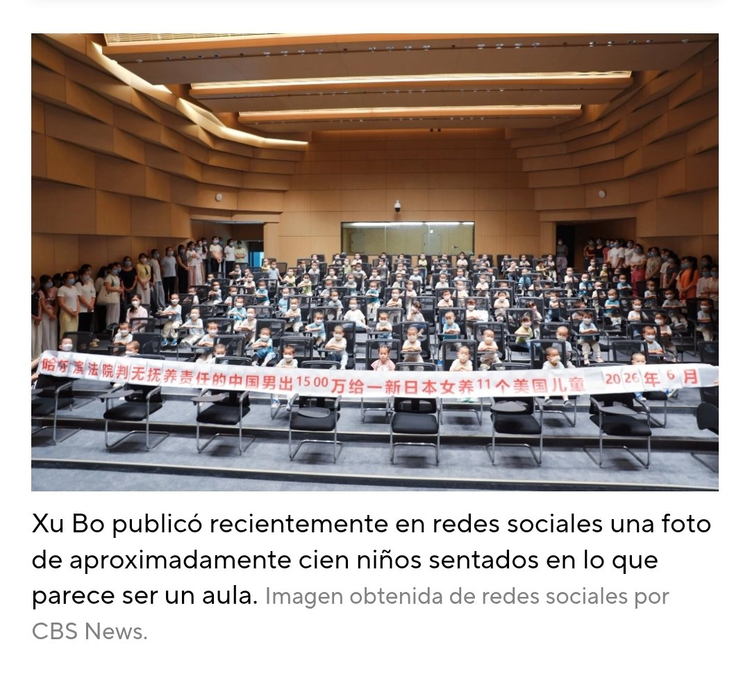 Omnia_Somnia's tweet photo. "¿A quién le entregamos al bebé?" 

Madres "subrogadas" obligadas, al dar a luz, a entregar el bebé a otra pareja distinta a la que habían contactado, oligarcas chinos como Xu Bo comprando decenas y centenares de bebés al mismo tiempo... 

https://t.co/xWE2vcPMFR https://t.co/A35ZMcweaJ