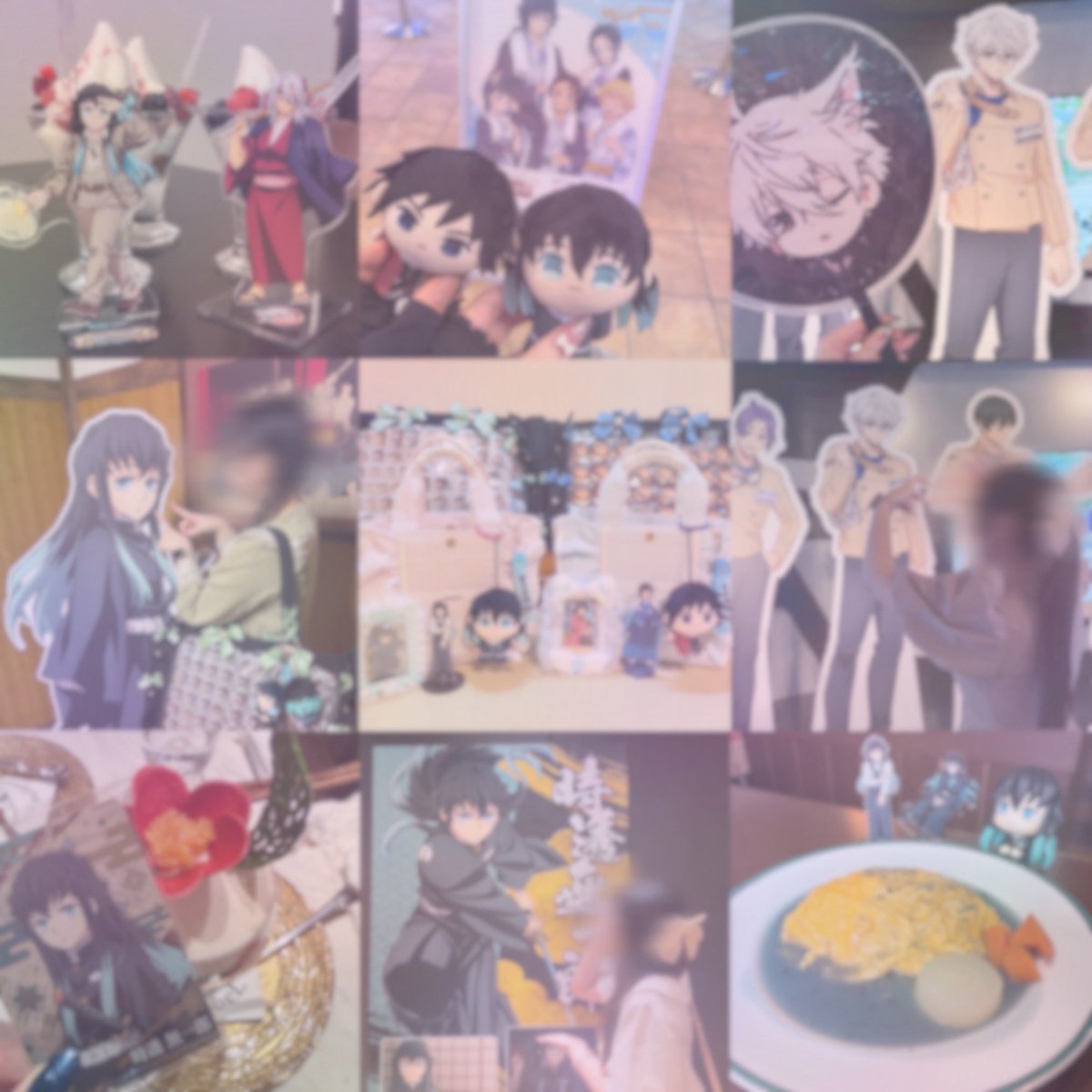 poteto0808mu's tweet photo. 0からのおともだち探し૮ ◞ ⸝⸝ ◟ ྀིა

カフェやイベントに一緒に行ける
価値観の合う方と繋がりたいです♡

ALTご確認ください🙇🏻‍♀️💓

#鬼滅の刃好きな人と繋がりたい
#ブルーロック好きな人と繋がりたい
#アニメ好きな人と繋がりたい https://t.co/5cAVzwhMkG