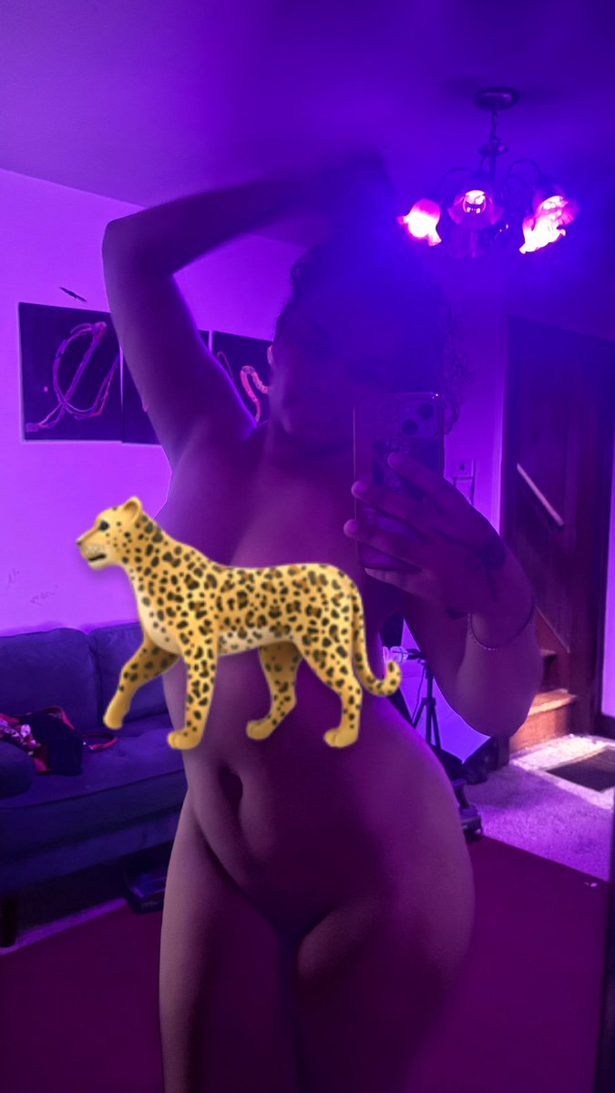 Kittycatjaguar tweet picture