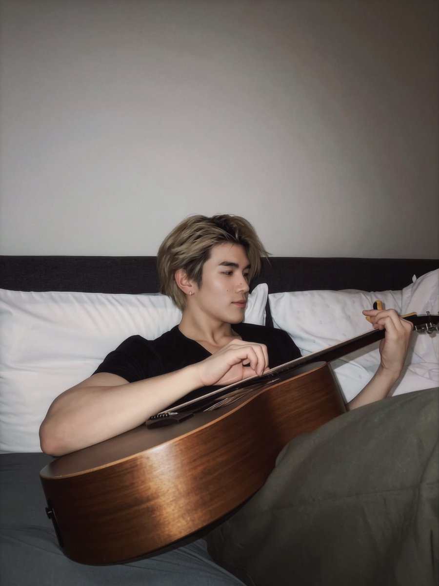 jah_nisp's tweet photo. พี่สี่กับเฮียนอ ฟินหวะ ♊︎⁴ https://t.co/KaNwcCOtIa