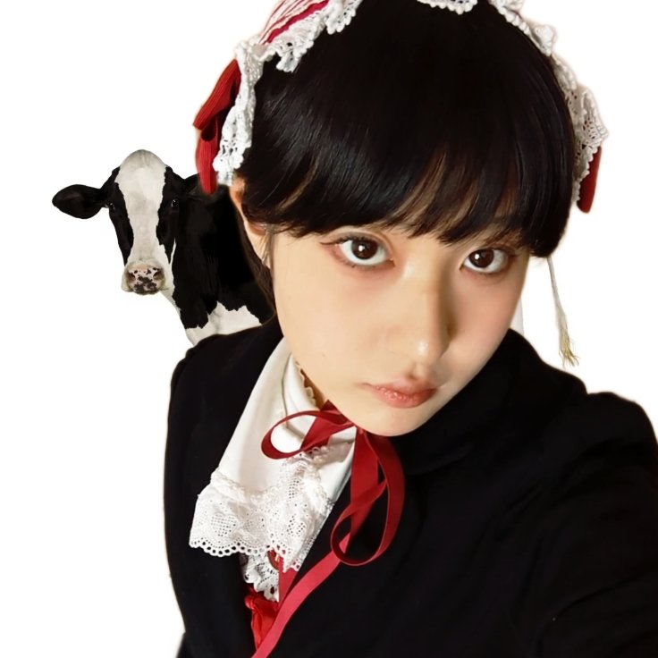 googb7's tweet photo. #ロリィタ https://t.co/s6nc9x15CH