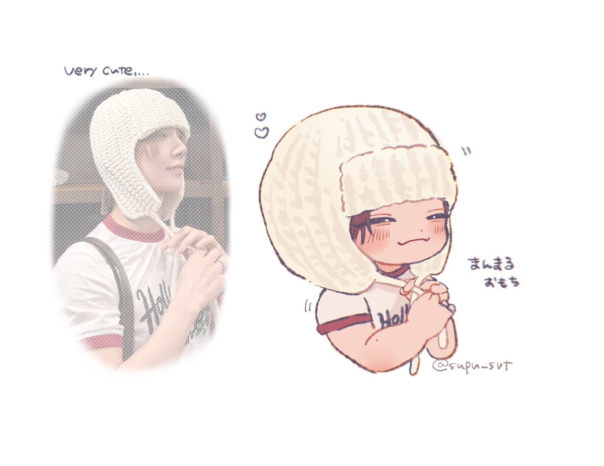 supu_svt's tweet photo. https://t.co/oWX4TpyuS2