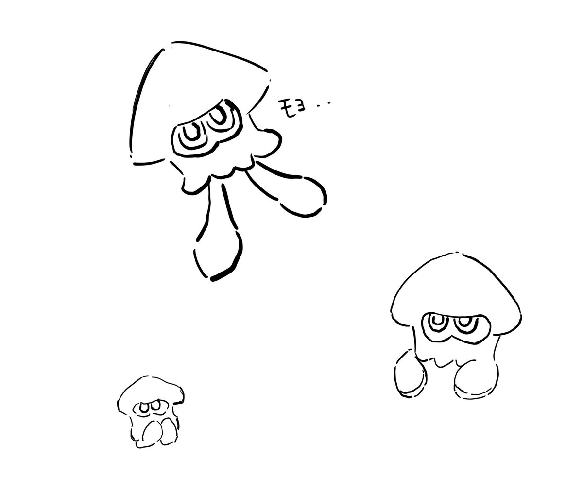 Spla_miyuu's tweet photo. https://t.co/f0C52saOdg