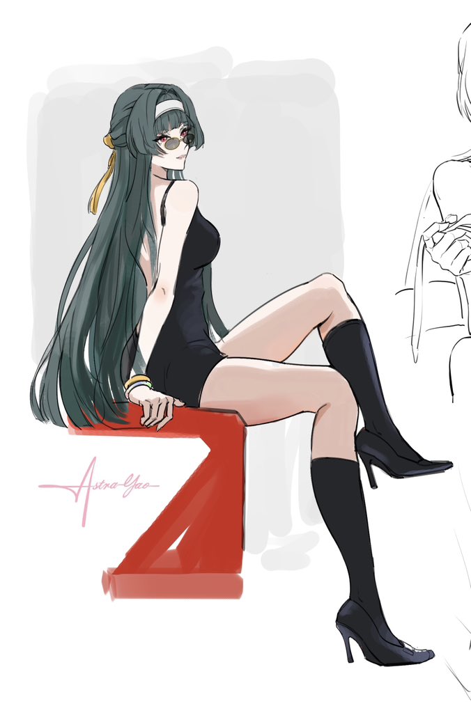 Emika1s's tweet photo. 新艾利都性生活最和谐的情侣 #astralyn https://t.co/N2vKHh8Z8I