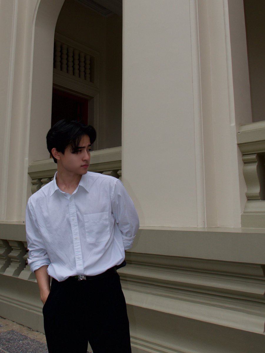 BarcodeTin's tweet photo. ยังเรียนไม่จบนะครับ😄 https://t.co/boz9gP409l