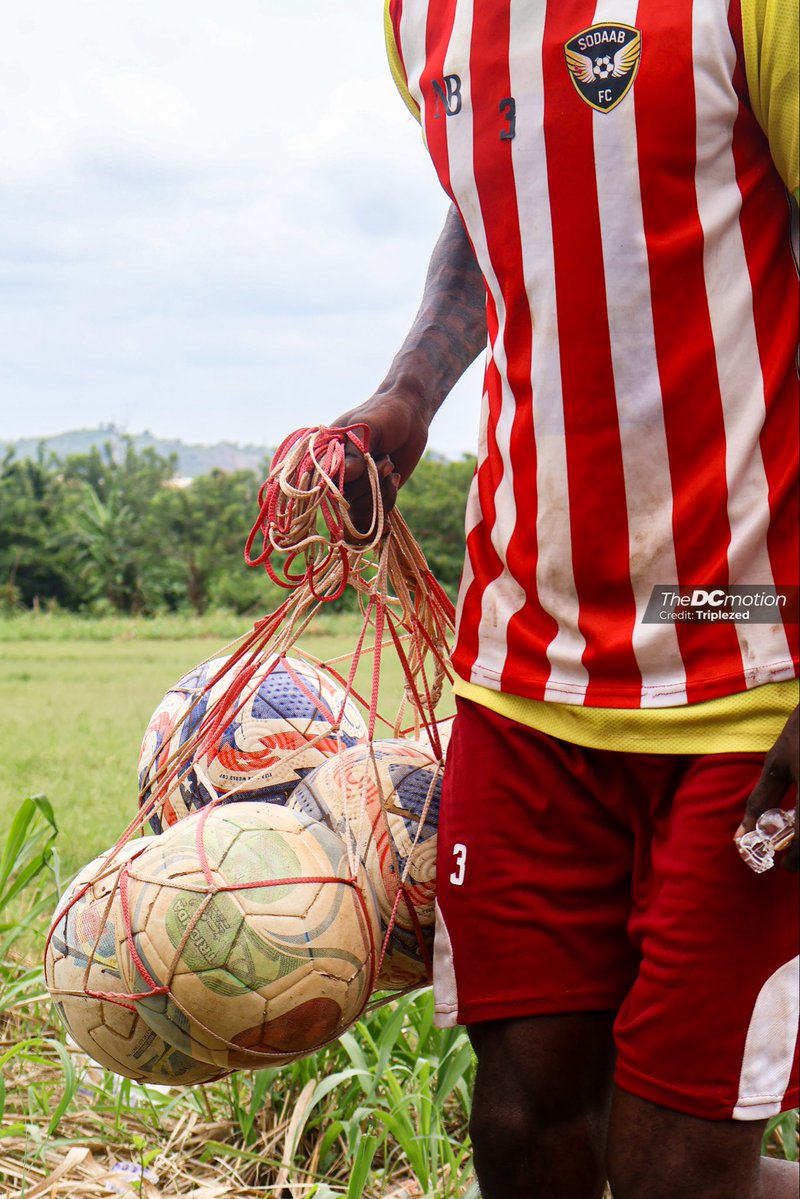 THEDCMOTION's tweet photo. 📸:@THEDCMOTION
#football #sportsphotography #grassroot #thedcmotion https://t.co/JRFlNRsSbo