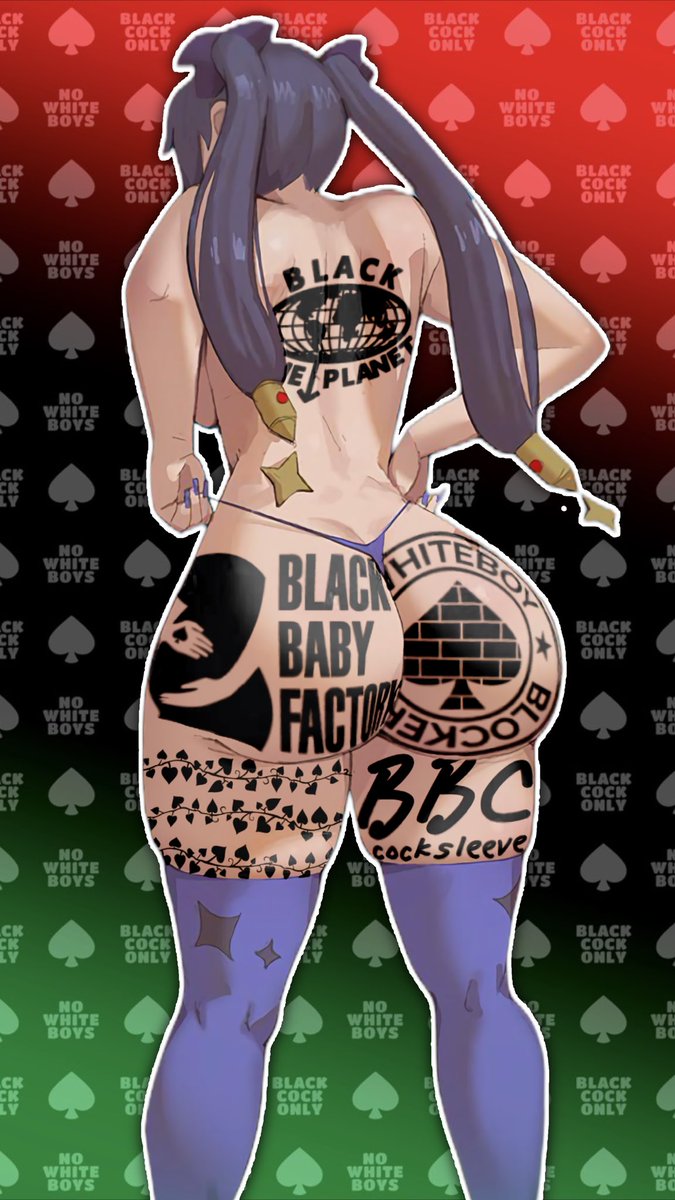 DaemyrEdits's tweet photo. Mona | OPEN COMMISSIONS βοΈ
#blackowned #blackedhentai #qos #qosedit #bnwo #hentaibnwo #bnwoedit https://t.co/4wmivQuF8H