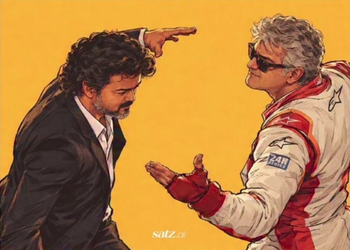 kowsiranjith12's tweet photo. Record vaikurom ❤️‍🔥😎🔥❤️‍🔥 https://t.co/H4IGu3CBT5