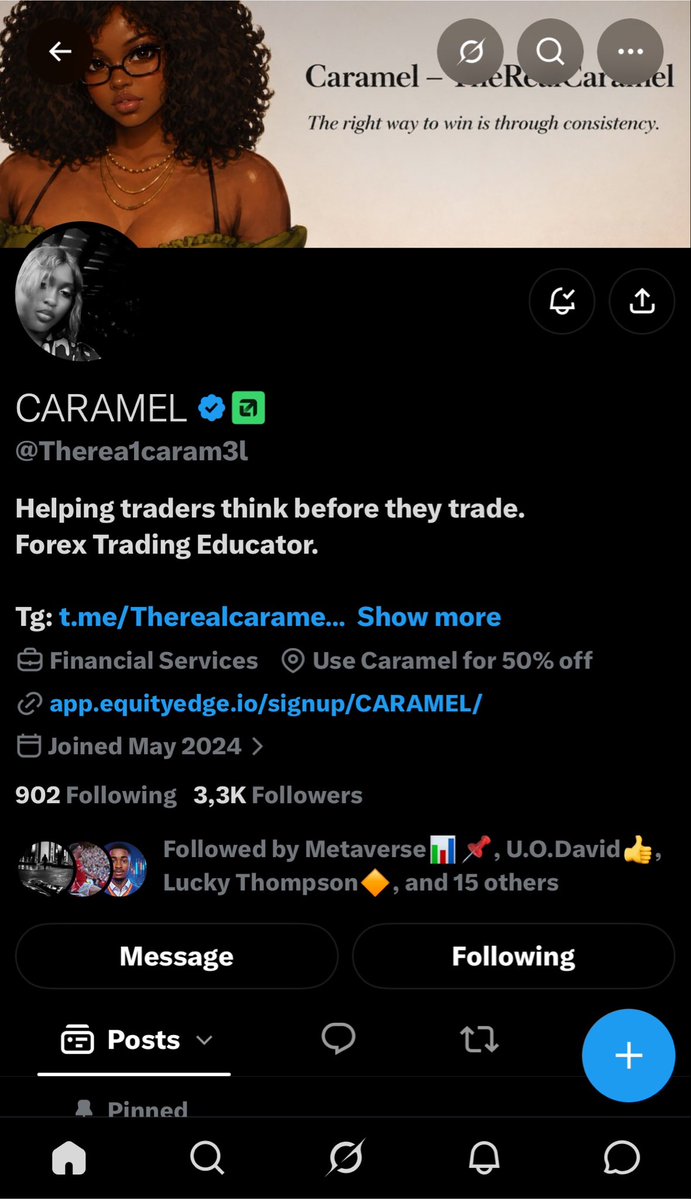 MedikWiz's tweet photo. @Just_Kizzyfx @Danieltrades @berkayglife @EquityEdgeUK @CARTOONFX001 @Therea1caram3l @pips_daily https://t.co/TIaZlKyhmu