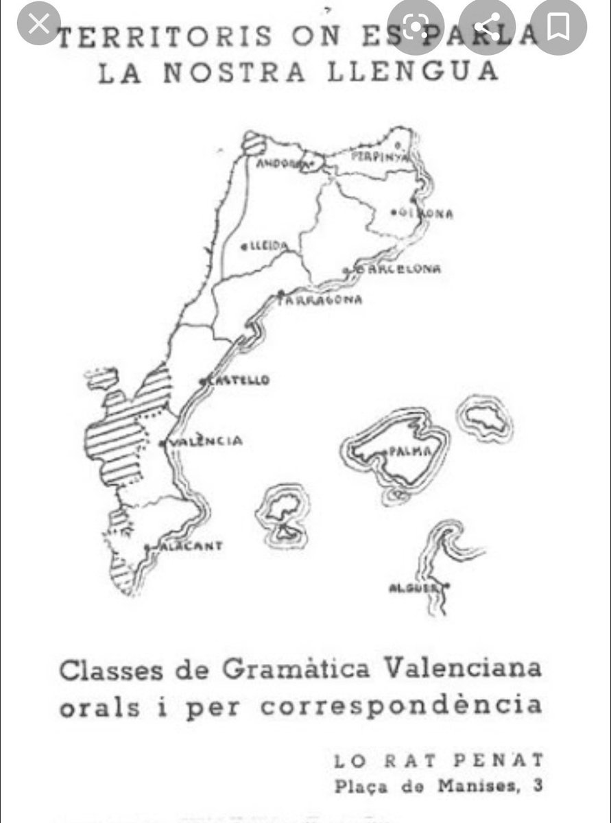 alba_alfons's tweet photo. @p_herrero1963 "Lacatalanizaciondevalencia" de Junta Central Fallera i Lo Rat Penat: https://t.co/vJIf3jNLwr