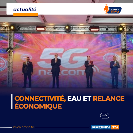 profintv's tweet photo. 🇭🇹 Technologie, accès à l’eau et relance économique au cœur de l’actualité.

📡 NATCOM lance un projet pilote de la 5G.
 💧 Un nouveau système d’eau potable améliore la vie des habitants de Vallières.
 🌍 Haïti présente ses priorités de développement et d’investissement à Doha.

📲 Découvrez tous les détails sur notre site.

👉 Cliquez sur le lien [https://t.co/ghQ7ztKZGp ] pour lire les articles complets.

#PFINFO #Haïti #Actualités #Économie #Technologie #Développement #Investissement