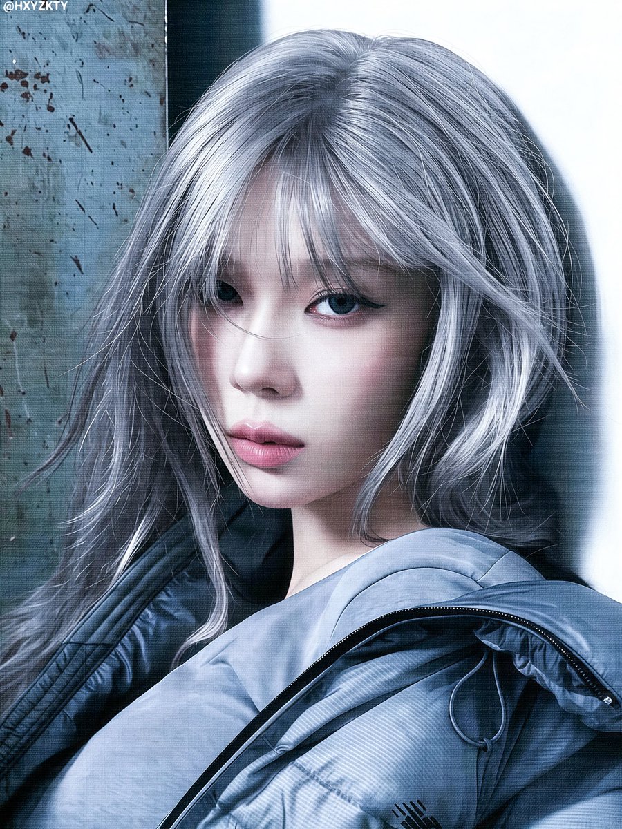 HXYZKTY309's tweet photo. #WINTER 

#aespa #에스파 #WINTER #윈터 https://t.co/LpMuAbmnAj