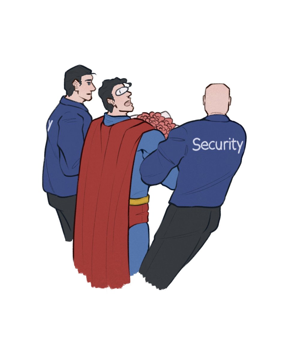 Ghostiefur's tweet photo. Hours?! #superbat https://t.co/6PtnyQR52D