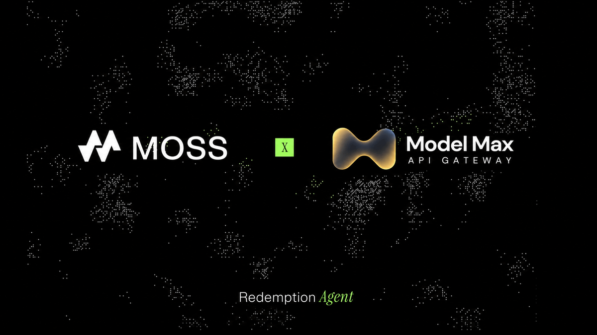 MossAI_Official tweet picture