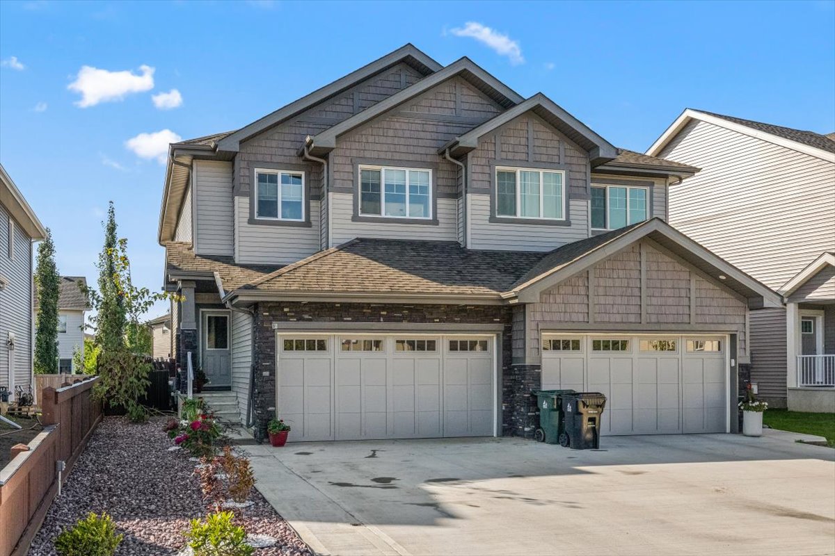 DaveOzubko's tweet photo. LIKE NEW. EXTRAS ALREADY DONE. 👀

📍 91 Hilton CV, Harvest Ridge

3 beds + future 4th | Finished basement | 3.5 baths | Landscaped yard | Deck + gazebo | A/C | Heated garage | New Home Warranty

New-home feel. No project list.

#YEGRealEstate https://t.co/T5nhXiO67O