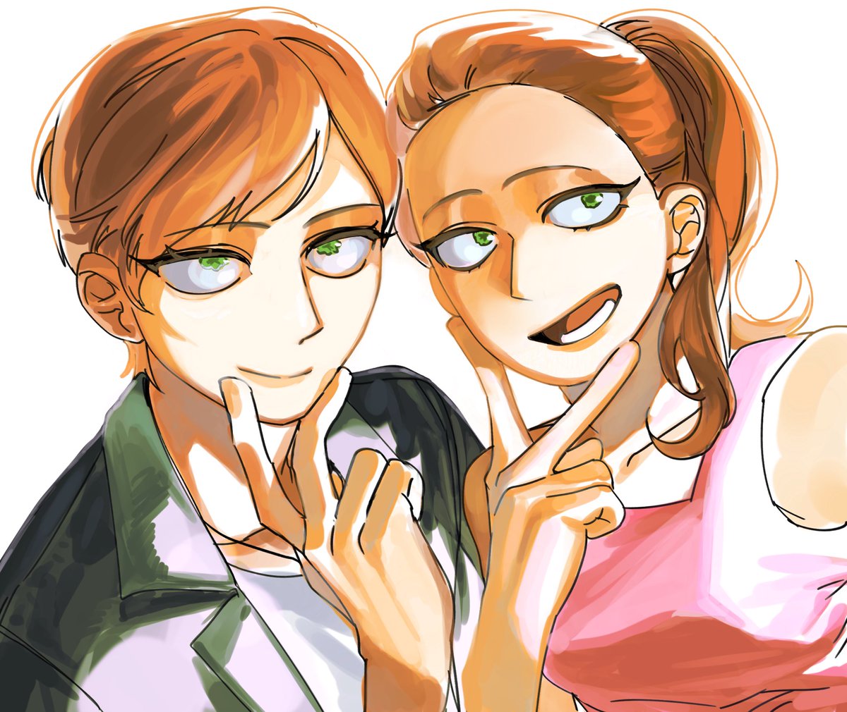 L99_Twokm_2km's tweet photo. #Summercest #rickandmorty (11/100) https://t.co/lPz0cc0Fjf