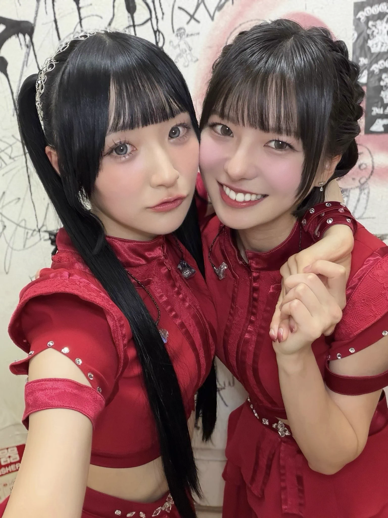 辺見 花琳(Ringwanderung) (@karin_henmi) / X