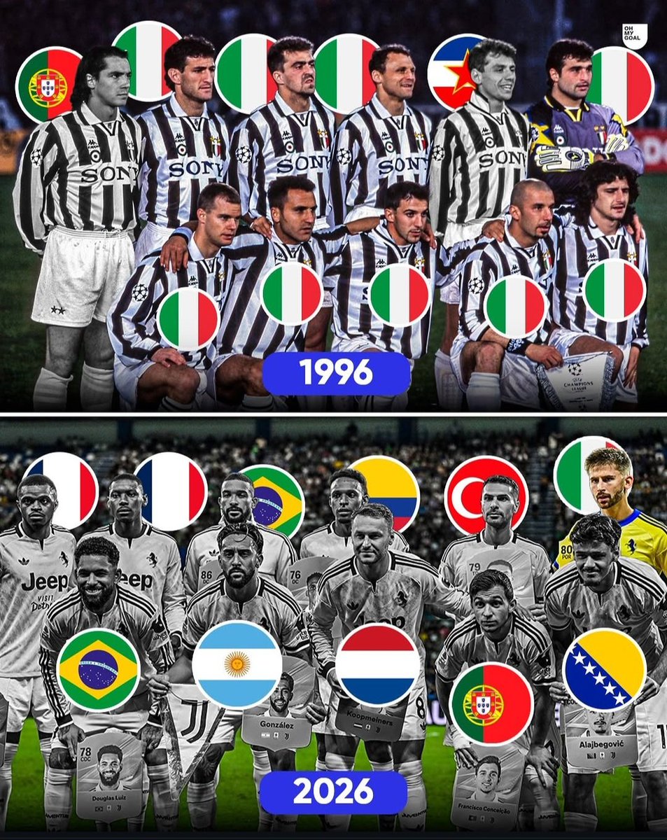 BI_1897's tweet photo. 30 years between one photo and the other. https://t.co/VNKbRFe3lN