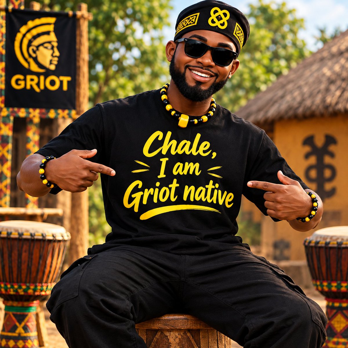 AmehoDavid's tweet photo. Chale get $Griot 

@Griotnative 
0xa6e3eaCdF8e6A1Ea02052693838F3653FA3BFfFF https://t.co/frlQQzpFxA