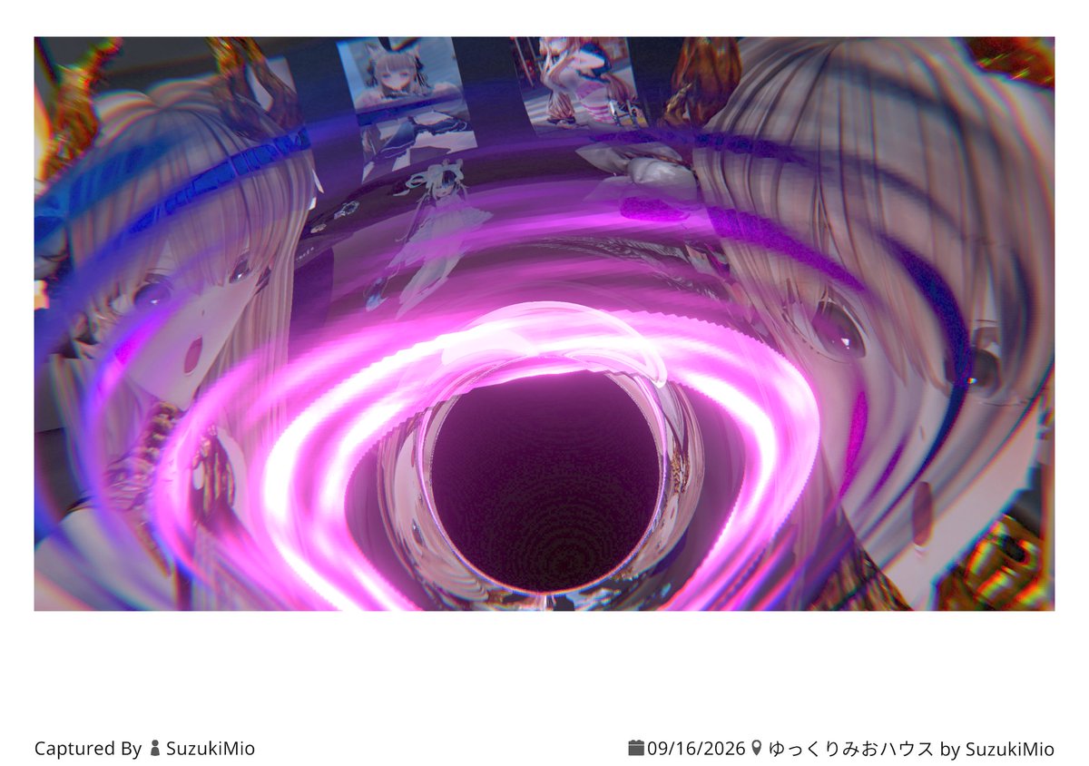 JELLYFISH_VRC's tweet photo. 今日のぶいちゃ
四枚目の手刀のスピード感が好き https://t.co/mJzvjR1waP