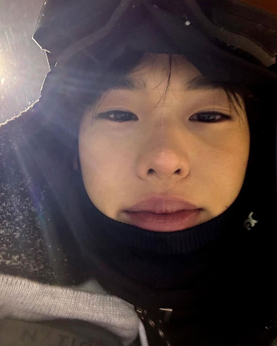 soheebaboya's tweet photo. 나 이런 벌쏘견 같은 셀카 조아함 ㅋㅋ 끼여워 https://t.co/4Qb15PoxpT