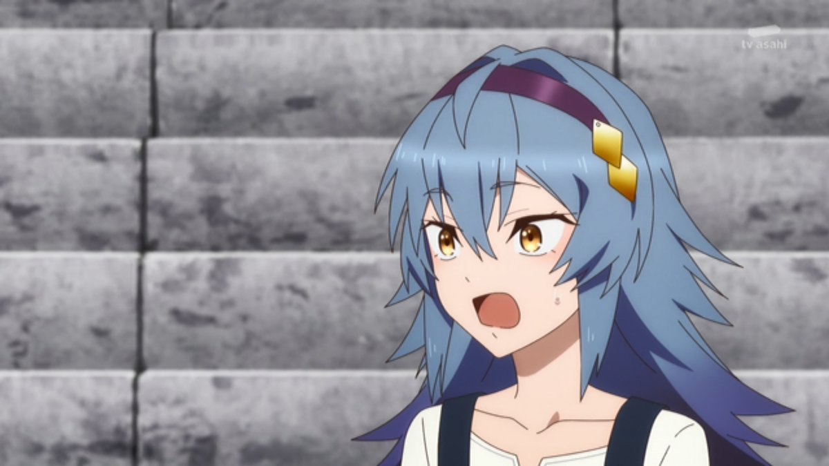 片田舎のおっさん、剣聖になるⅡ 第11話 ツイート画像 1