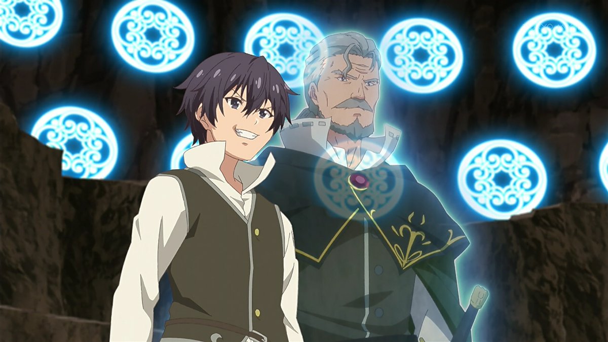 落第賢者の学院無双～二度目の転生、Ｓランクチート魔術師冒険録～ 第12話 ツイート画像 1