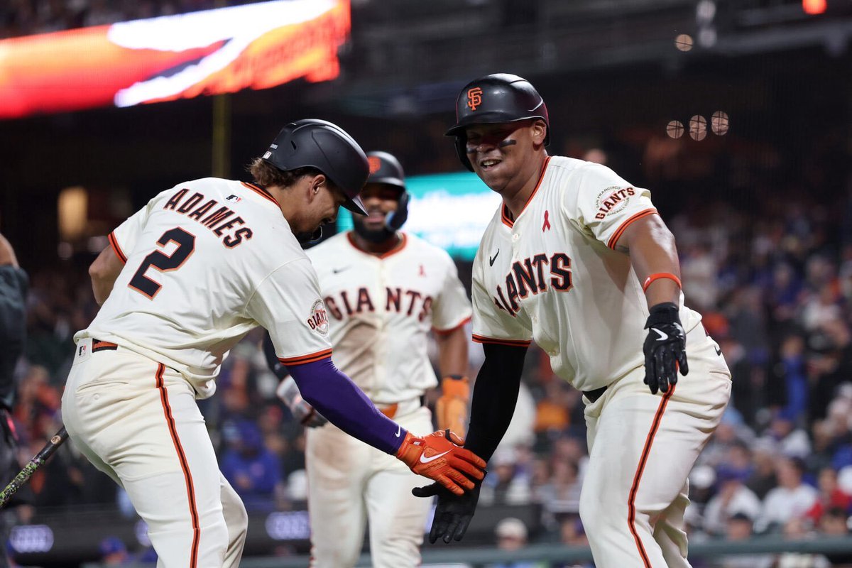 bigdrewoffs's tweet photo. ⚾️MLB LUNCH MONEY PLAY⚾️

Giants ML +138 🐶

Lunch on me if we cash❤️

LIKE/RT to enter👇👇👇 https://t.co/mMfsRGwOov