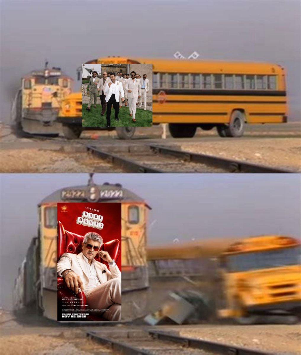 itz_chillax's tweet photo. Terikuthu "Ayya" entry 💥🥶 https://t.co/u8XnqCM5UX