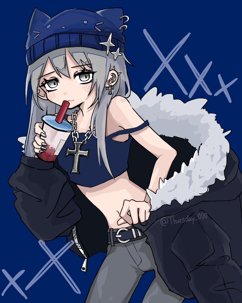 Thursday_000's tweet photo. https://t.co/UH4ULfLMZ1
