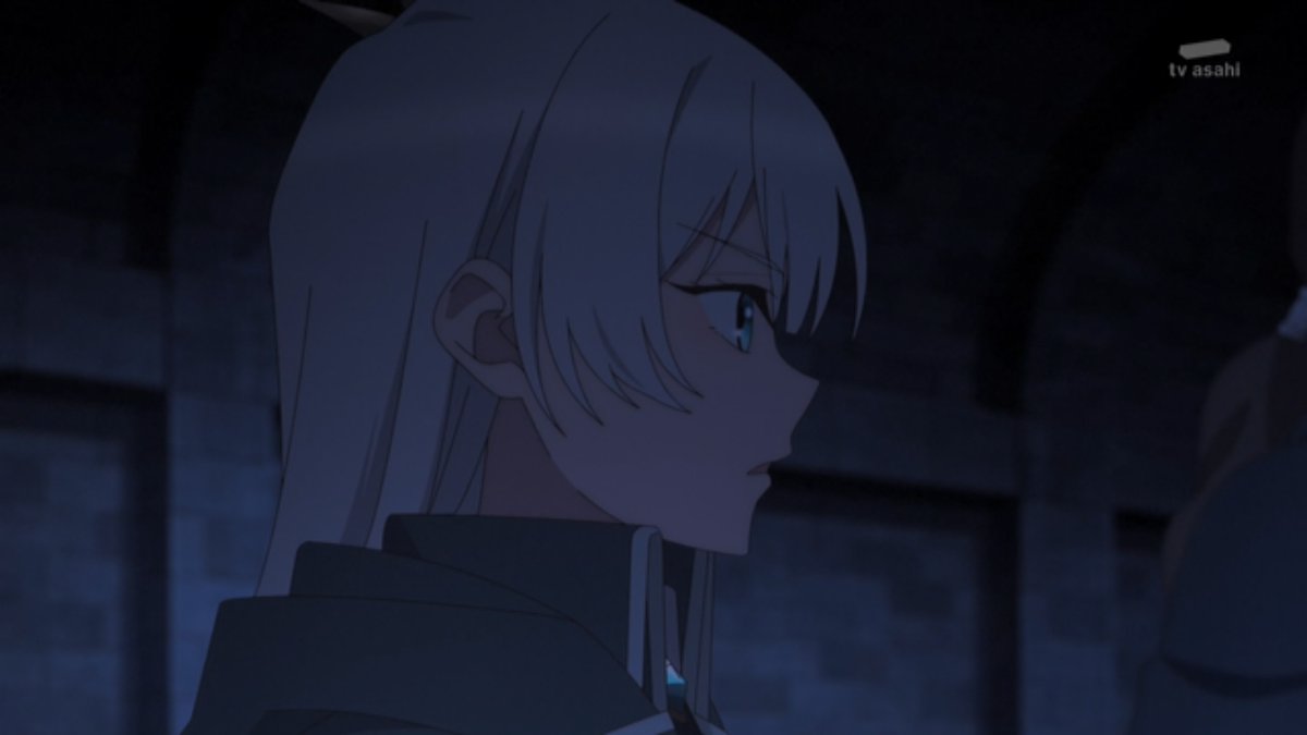 片田舎のおっさん、剣聖になるⅡ 第11話 ツイート画像 1