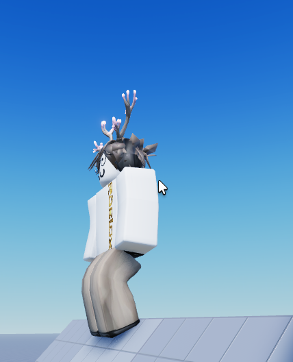 vayniel_0's tweet photo. finally achieved something I've been working toward for a while.
R15 foot planting is here. still buggy, but I'm really happy with how it's coming together. ^^
#Scripting #RobloxDev #RobloxScripts #RobloxStudio https://t.co/6qqbGzepvi