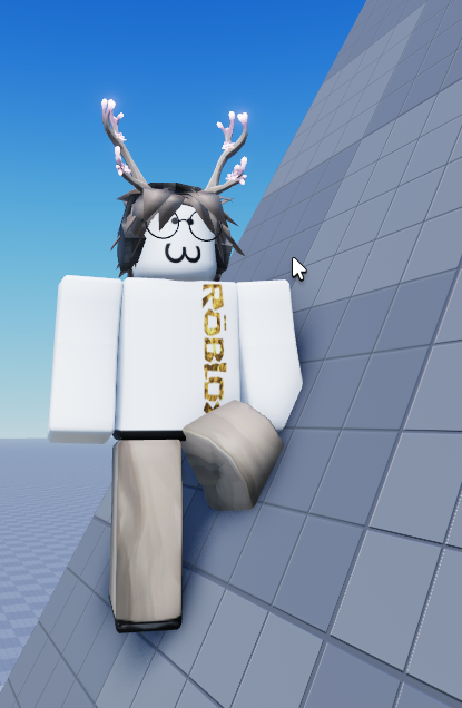 vayniel_0's tweet photo. finally achieved something I've been working toward for a while.
R15 foot planting is here. still buggy, but I'm really happy with how it's coming together. ^^
#Scripting #RobloxDev #RobloxScripts #RobloxStudio https://t.co/6qqbGzepvi