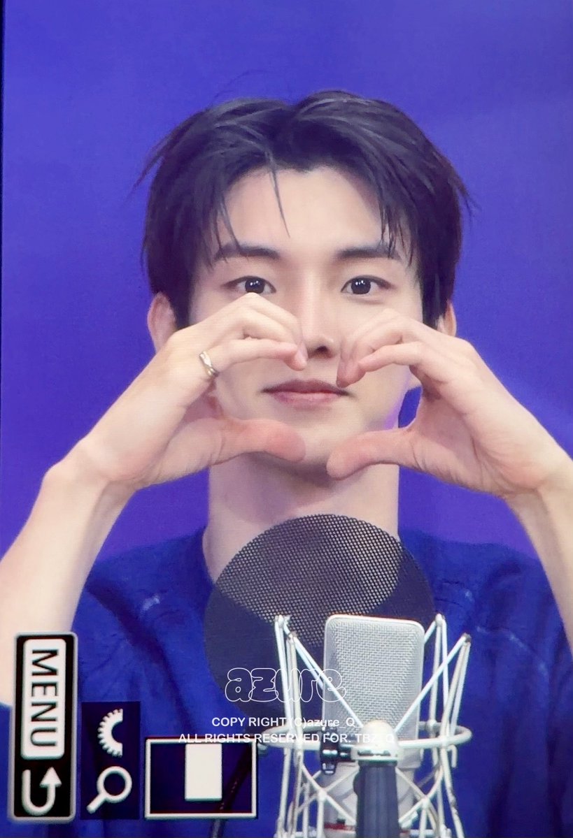azure_Q_'s tweet photo. 260916 오랜만이야아
#지창민 #큐 #더보이즈 #THEBOYZ https://t.co/P7cVmCqVcB