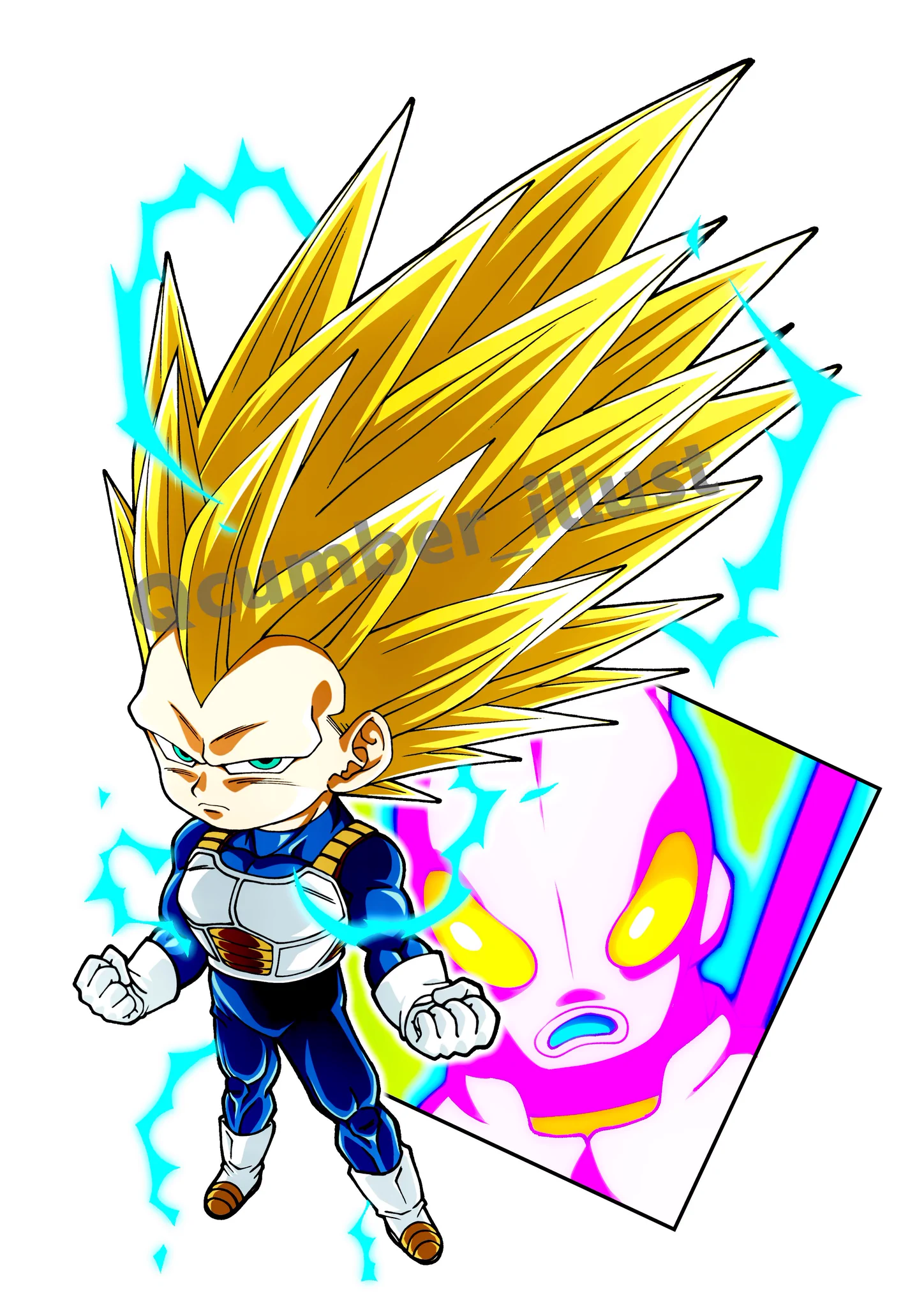 DB愛 on X: 