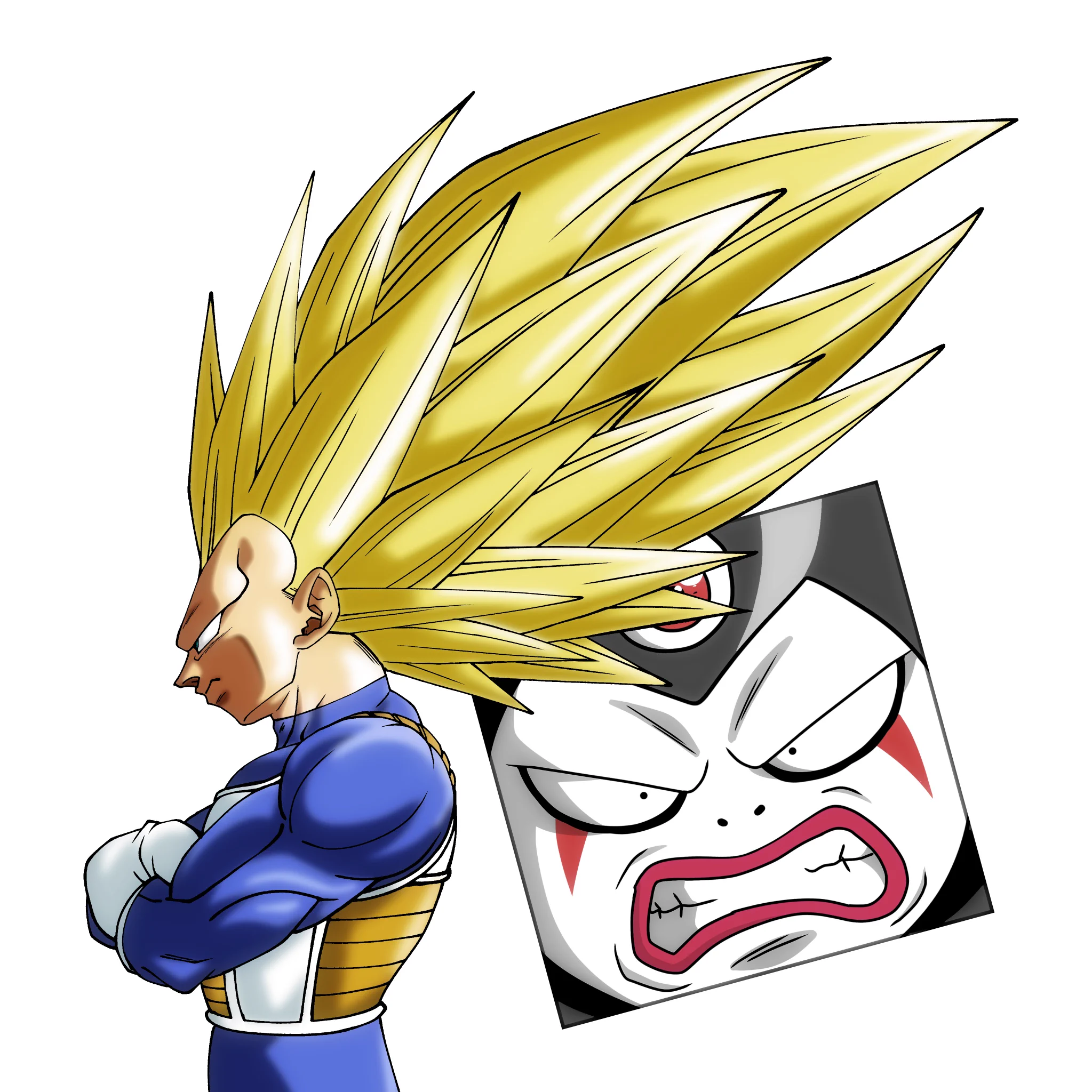 DB愛 on X: 