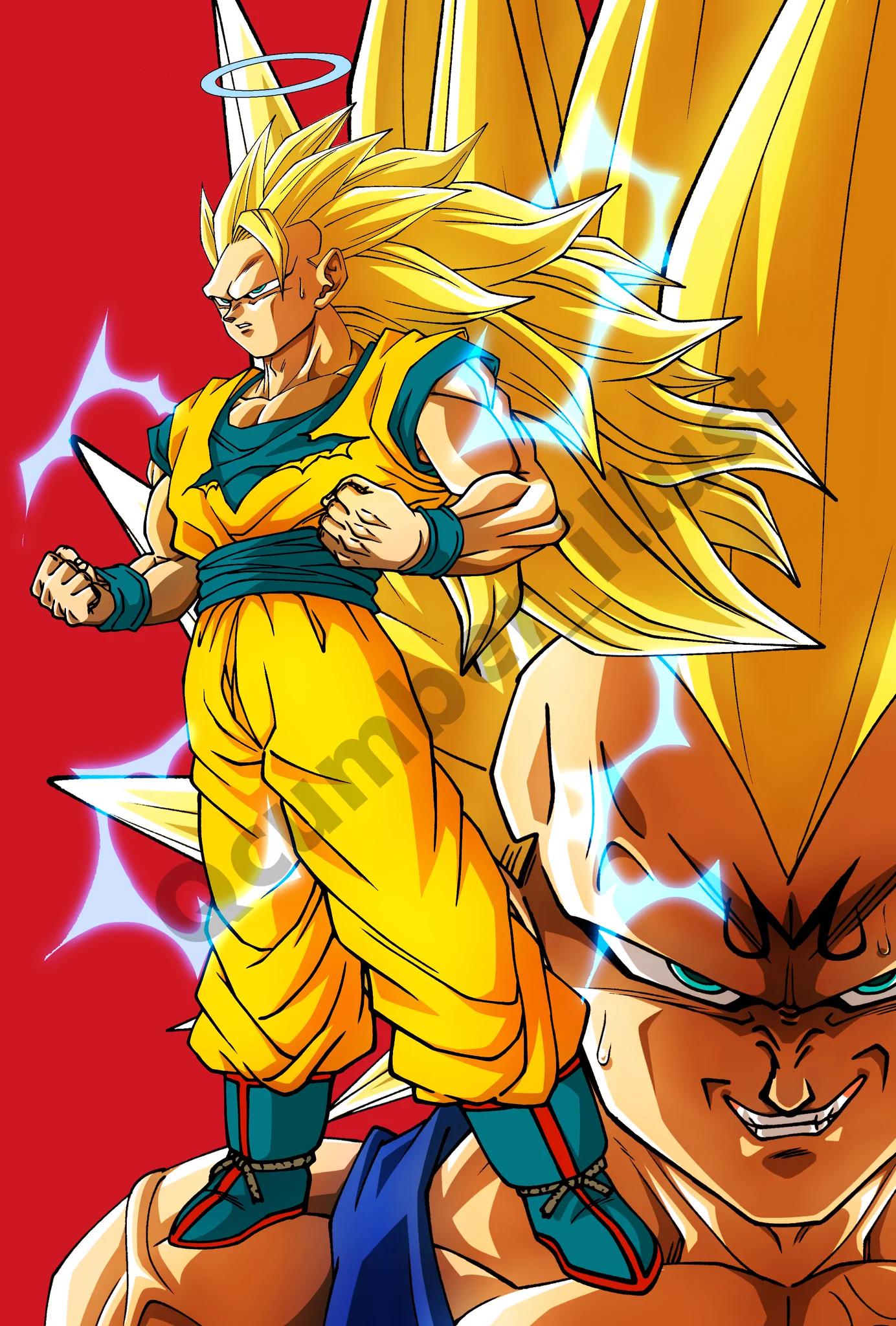 ベジータです DB愛 on X: 